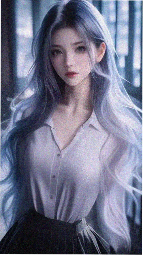 长夜春水 热门短剧在线观看免费海报