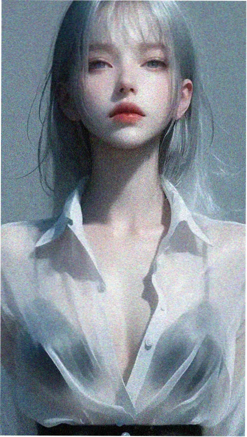 十号当铺 奇幻短剧免费在线观看海报
