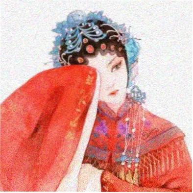 用户纸飞机头像